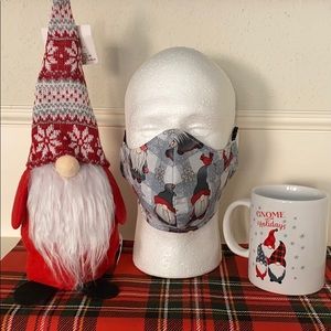 Gnomes for the Holidays bundle